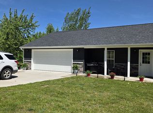 1009 Par Dr, Weidman, MI 48893
