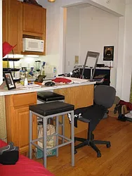 Rented by Tower Brokerage