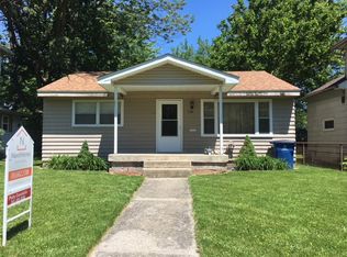 126 W 37th St, Marion, IN