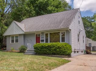 4103 E 7th St, Des Moines, IA 50313