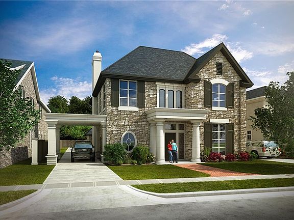 4th image of 1108 Cumberland Dr