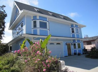 211 Centennial St, Santa Cruz, CA 95060