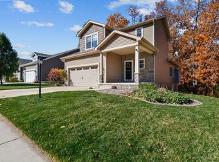 615 Hatch Lake Pkwy, Valparaiso, IN 46385