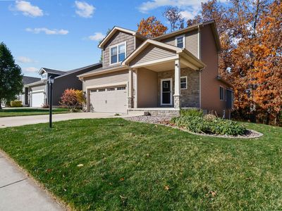 615 Hatch Lake Pkwy, Valparaiso, IN, 46385