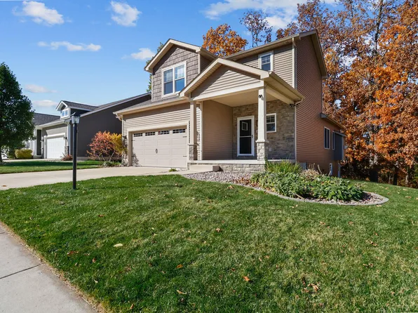 615 Hatch Lake Pkwy, Valparaiso, IN 46385
