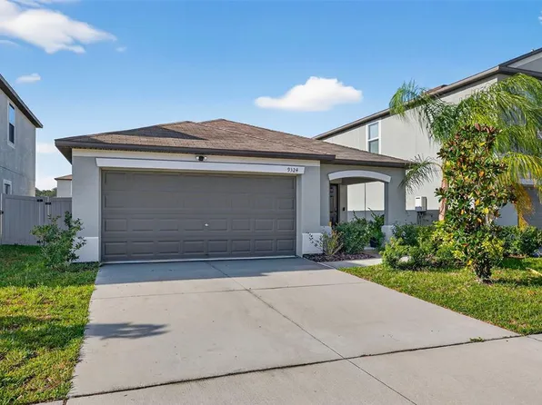 9324 Lemon Drop Loop, Ruskin, FL 33573