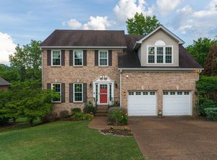 109 Mansker Park Dr, Hendersonville, TN 37075