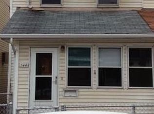 144 Ohio St, Mc Kees Rocks, PA 15136