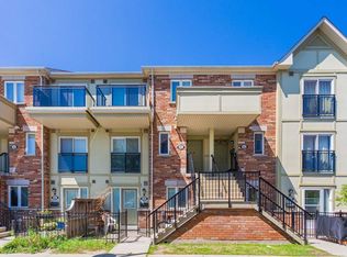 2265 Bur Oak Ave #43, Markham, ON