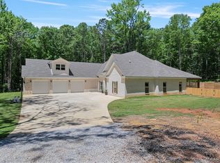 349 Golson Rd, Prattville, AL 36067