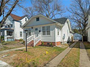 1519 Rodgers St, Chesapeake, VA 23324