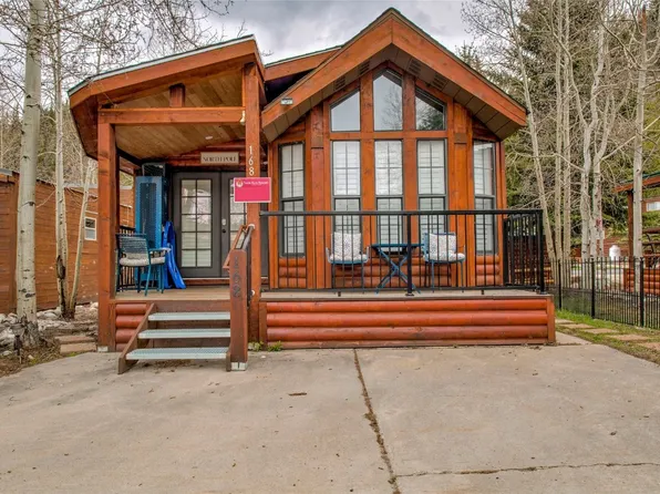 85 Revett Dr #168, Breckenridge, CO 80424