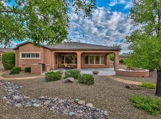 27794 N 130th Ln, Beaufort, AZ 85383