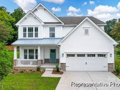 112 Mooring Dr #323, Statesville, NC, 28677