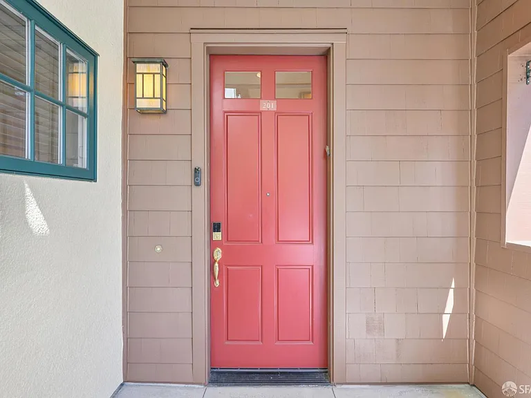 435 Sheridan Ave #201 — Photo 6
