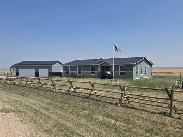 8 Duke Rd, Harrison, MT 59735