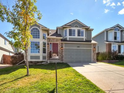 4630 Wakefield Ave, Castle Rock, CO, 80104