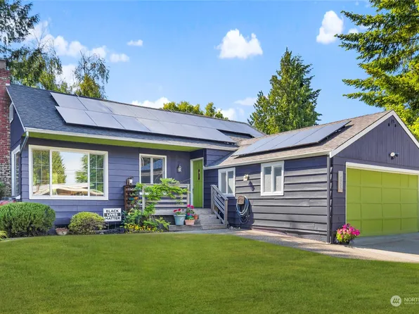14955 18th Avenue SW, Burien, WA 98166