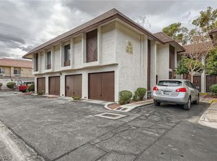 4431 Shortleaf St, Las Vegas, NV 89119