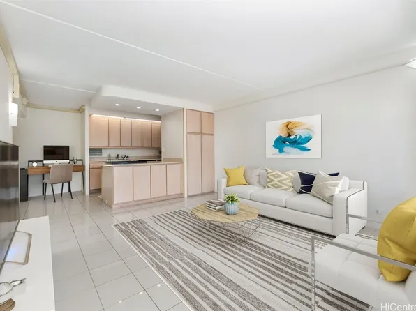 2333 Kapiolani Blvd APT 1601, Honolulu, HI 96826