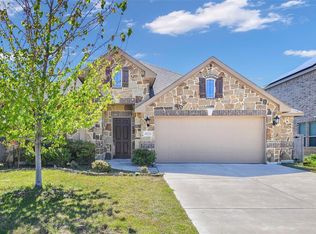 4026 Knightsbridge Ln, Midlothian, TX 76065