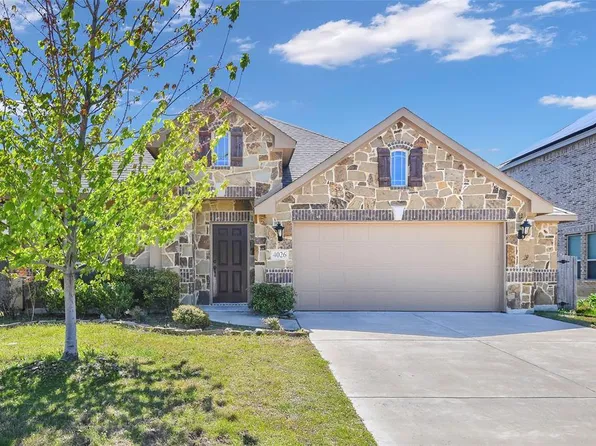 4026 Knightsbridge Ln, Midlothian, TX 76065