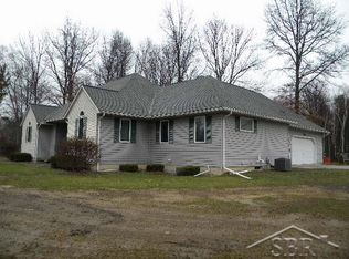 3965 Hartl Dr, Bridgeport, MI 48722