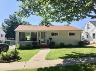 6340 48th Ave, Kenosha, WI 53142