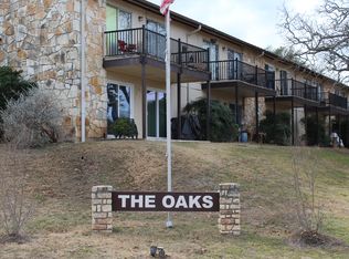 1214 Hi Stirrup Unit 107, Horseshoe Bay, TX 78657