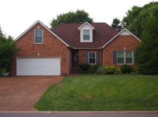 807 Templeton Ln, Murfreesboro, TN 37130
