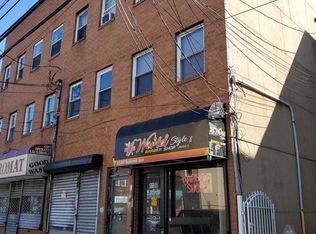 1180 Summit Ave, Jersey City, NJ 07307