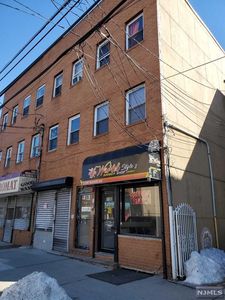 1180 Summit Ave, Jersey City, NJ, 07307