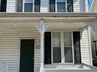 58 E Washington St #101, Elizabethtown, PA 17022