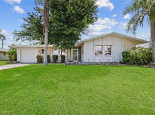 3625 SE 2nd Ave, Cape Coral, FL 33904