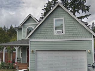 6699 Larado Pl NW, Bremerton, WA 98311