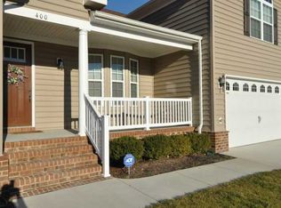 400 Jake Ln, Chesapeake, VA 23320