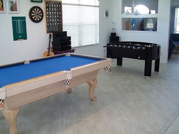 Formal Living/Dining or....