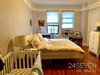 Rented by 24 7 NYC Realty Inc.
