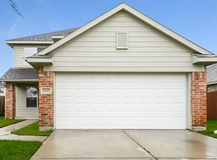4430 Amaryllis Ave, Baytown, TX 77521