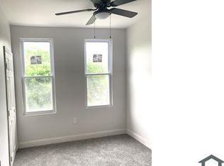 1321 N Allison St, Philadelphia, PA 19131