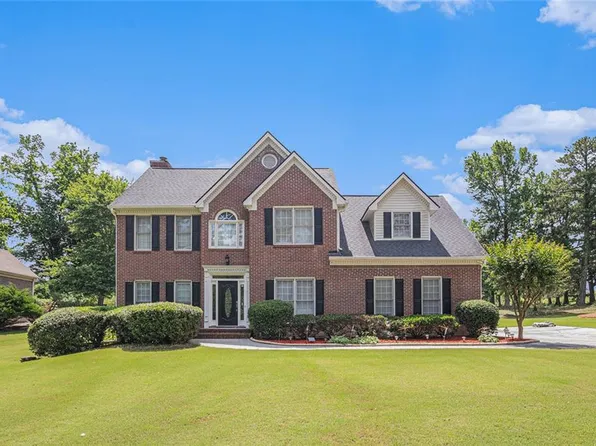 1644 Beaver Creek Ln, Snellville, GA 30078