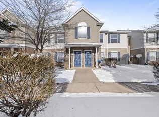 9200 Charlotte Ct, Ypsilanti, MI 48197