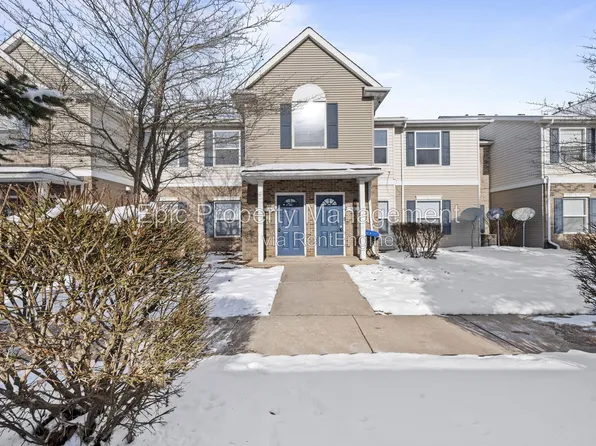 9200 Charlotte Ct, Ypsilanti, MI 48197