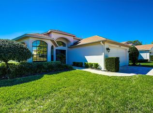 11388 Kingstree Ct, Spring Hill, FL 34609