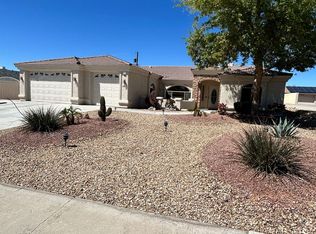 2875 Saratoga Ave, Lake Havasu City, AZ 86406