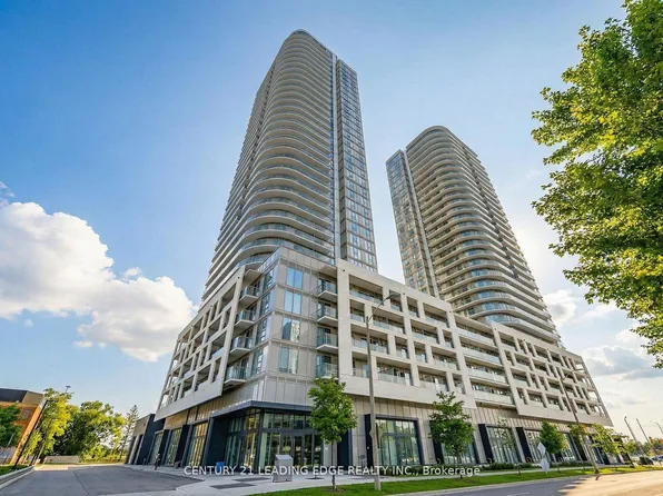 2033 Kennedy Rd #810, Toronto, ON M1T 0B9