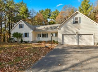1 Davie Way, Dedham, MA 02026