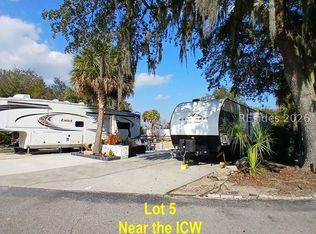 43 Jenkins Island Rd #5, Hilton Head Island, SC 29926