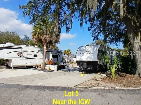 43 Jenkins Island Road UNIT 005, Hilton Head Island, SC 29926
