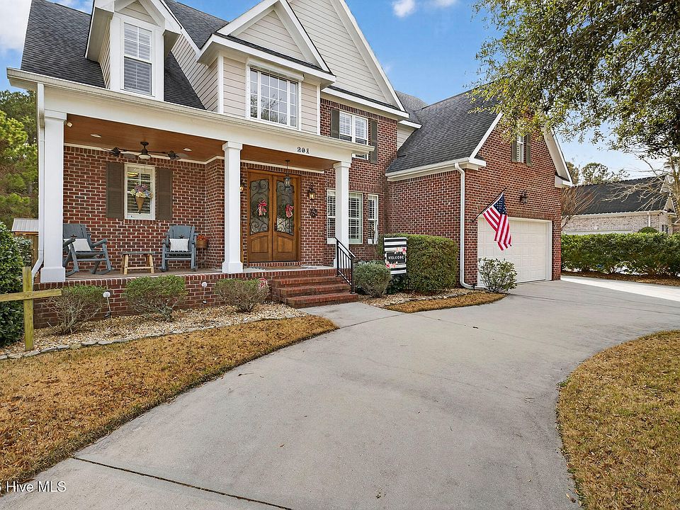 1st image of 201 King Arthur Drive
